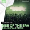 Pochette Andrew Rayel - Rise Of The Era (Digital X Remix) Andrew Rayel - Rise Of The Era (Digital X Remix)