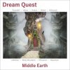 Pochette Dream Quest - Baranduin Dream Quest - Baranduin