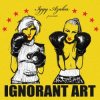 Pochette Iggy Azalea - Dirt in your Pussy Ass Bitch Iggy Azalea - Dirt in your Pussy Ass Bitch
