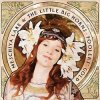 Pochette Meschiya Lake & The Little Big Horns - Catch Em Young Meschiya Lake & The Little Big Horns - Catch Em Young