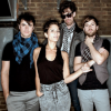 Pochette Dragonette - Teacher teacher Dragonette - Teacher teacher