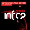 Pochette Ed Sanchez & Allan Berndtz - REDemption (Original Mix) Ed Sanchez & Allan Berndtz - REDemption (Original Mix)