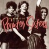 Pochette Pointer Sisters - Goldmine (12 Version) Pointer Sisters - Goldmine (12 Version)