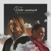 Pochette alyona alyona and Kola - Небо хилиться alyona alyona and Kola - Небо хилиться