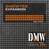 Pochette Showtek - Expansion (extended_version) Showtek - Expansion (extended_version)