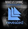Pochette Mako vs Dannic - Beam (Marnik Remix) Mako vs Dannic - Beam (Marnik Remix)