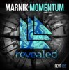 Pochette Marnik - Momentum (Original Mix) Marnik - Momentum (Original Mix)