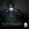 Pochette Teddy Killerz - Endlessly Teddy Killerz - Endlessly