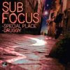 Pochette Sub Focus - Druggy Sub Focus - Druggy