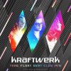 Pochette Kraftwerk - Tone Float Kraftwerk - Tone Float