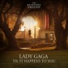 Pochette Lady Gaga - Til It Happens To You Lady Gaga - Til It Happens To You
