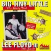 Pochette Big Tiny Little & Lee Floyd III - Rosetta Big Tiny Little & Lee Floyd III - Rosetta