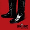 Pochette Saint Agnes - Welcome to Silvertown Saint Agnes - Welcome to Silvertown