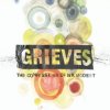 Pochette Grieves - A Song For Mr. Modest Grieves - A Song For Mr. Modest