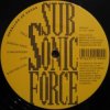 Subsonic force - Der furz