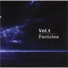 Pochette Volt - Lepton Volt - Lepton