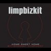 Pochette Limp Bizkit - Home Sweet Home - Bittersweet Symphony Limp Bizkit - Home Sweet Home - Bittersweet Symphony