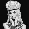 Pochette Poppy - In A Minute Poppy - In A Minute