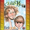 Pochette Felguk - Buzz Me (GMS remix) Felguk - Buzz Me (GMS remix)