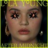 Pochette Lola Young - After Midnight Lola Young - After Midnight