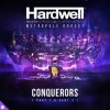 Pochette Hardwell, Metropole Orkest - Conquerors (Part One) Hardwell, Metropole Orkest - Conquerors (Part One)