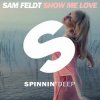 Pochette Sam Feldt - Show Me Love (Original Mix) Sam Feldt - Show Me Love (Original Mix)