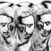 Pochette Swedish House Mafia - Journee speciale Swedish House Mafia - Journee speciale