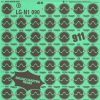 Lady Gaga - 911 (Bruno Martini Remix)