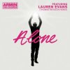 Pochette Armin van Buuren feat. Lauren Evans - Alone (Thomas Newson Remix) Armin van Buuren feat. Lauren Evans - Alone (Thomas Newson Remix)