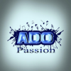 Pochette Ado - I Am Afraid Ado - I Am Afraid