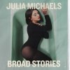 Pochette Julia Michaels & Niall Horan - What A Time feat. Niall Horan Julia Michaels & Niall Horan - What A Time feat. Niall Horan