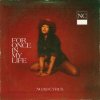 Pochette Noah Cyrus - For Once In My Life Noah Cyrus - For Once In My Life