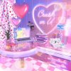 Pochette Slayyyter - Crush On U Slayyyter - Crush On U