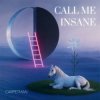 Pochette Carpetman - Call Me Insane Carpetman - Call Me Insane