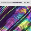 Pochette Pickle & Luvstruck - Paradise 3000 Pickle & Luvstruck - Paradise 3000