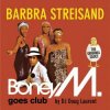 Pochette Boney M - Sunny (Club Mix) Boney M - Sunny (Club Mix)