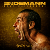 Pochette Lindemann - Mathematik (A19) Lindemann - Mathematik (A19)