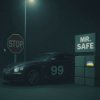 Pochette Mr. Safe - 99 Mr. Safe - 99