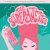 Pochette The Surfrajettes - Couch Surfing