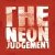 Pochette The Neon Judgement - The Machine