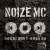 Pochette Noize MC - Бэктон#1
