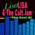 Pochette Lisa Lisa & Cult Jam - Head to Toe (Singalong Version)