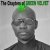 Pochette Green Velvet - Preacher Man