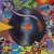 Pochette DJ QBert - Gauntlet