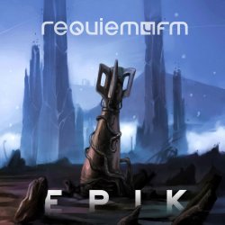 Pochette Requiem4FM - The Screens