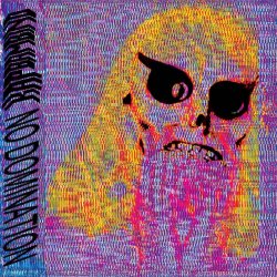 Pochette Kap Bambino - Hunger Texas