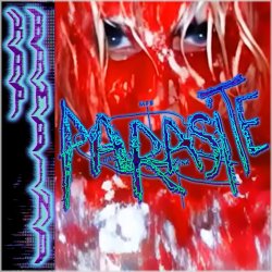 Pochette Kap Bambino - Took Life