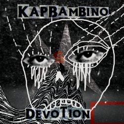 Pochette Kap Bambino - Hey