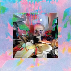 Pochette Kap Bambino - New Breath