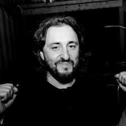 Pochette Electrosoul Sound System - Slice